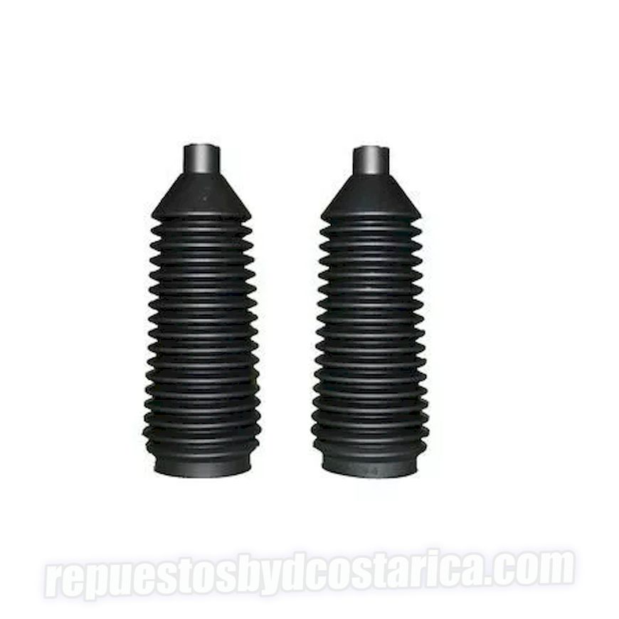 Byd Tang - Kit De Arranque De Cremallera De Dirección Shaftec